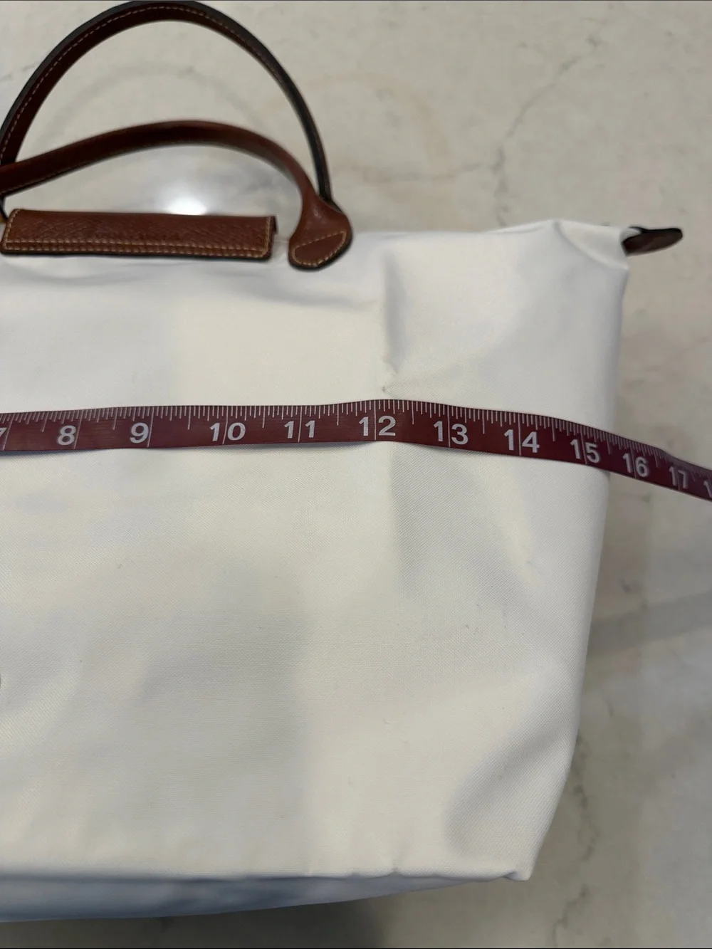 Longchamp Le Pliage Nylon Tote